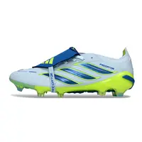 Chuteira Adidas Predator Tongue Elite FG | Precisão - imagem 1