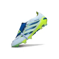 Chuteira Adidas Predator Tongue Elite FG | Precisão - imagem 3