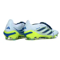 Chuteira Adidas Predator Tongue Elite FG | Precisão - imagem 5