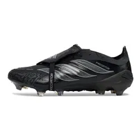 Chuteira Adidas Predator Tongue Elite FG | Strikeskin - imagem 1