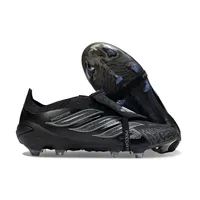 Chuteira Adidas Predator Tongue Elite FG | Strikeskin - imagem 6