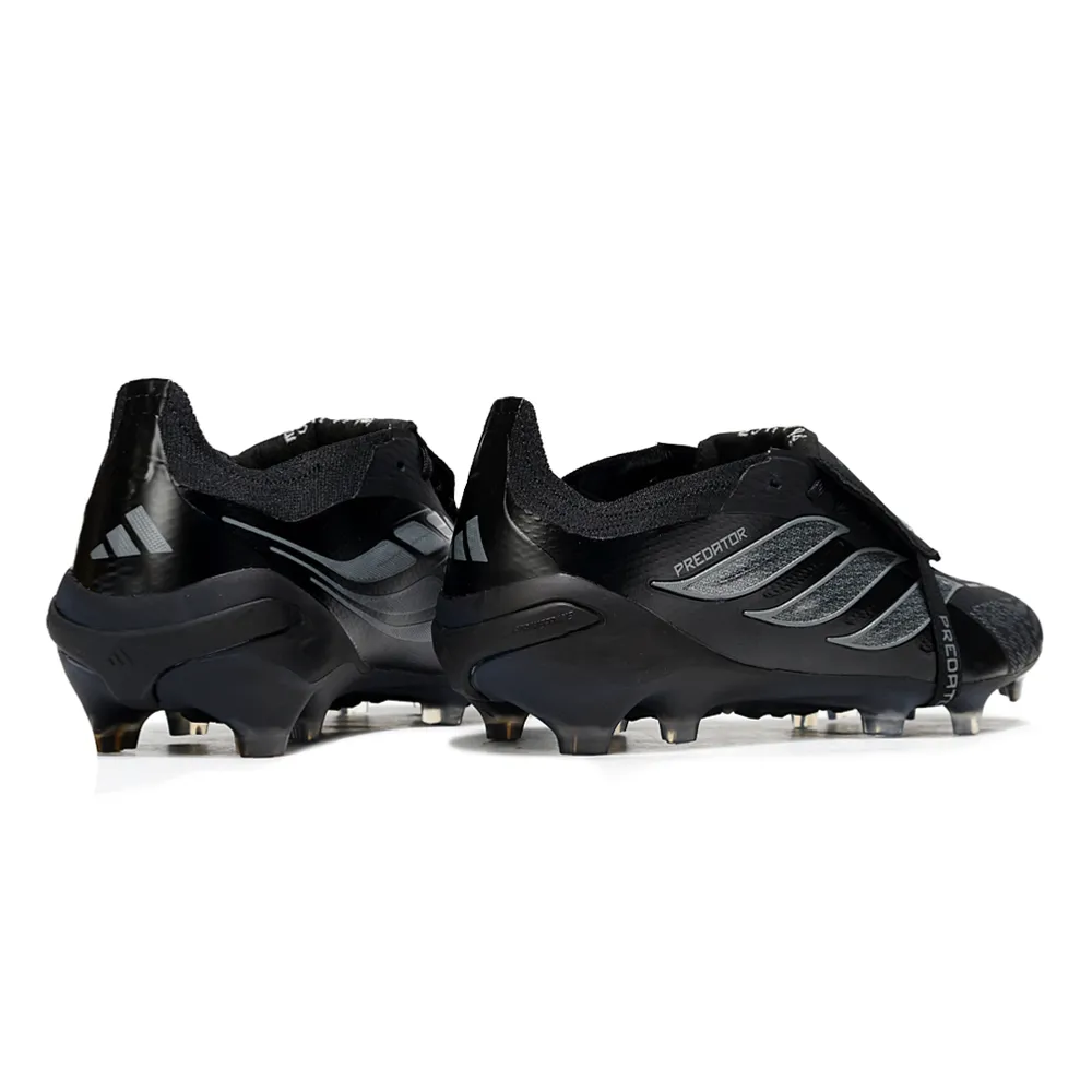 Chuteira Adidas Predator Tongue Elite FG | Strikeskin