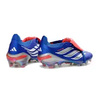 Chuteira Adidas Predator Tongue Elite FG | Domínio Técnico - imagem 5