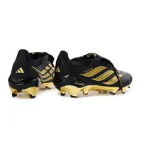 Chuteira Adidas Predator Tongue Elite FG | Precisão Letal - imagem 5