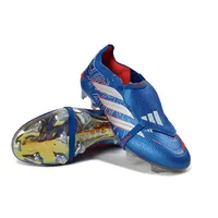 Adidas Predator Tongue Elite FG | Controle preciso - imagem 4