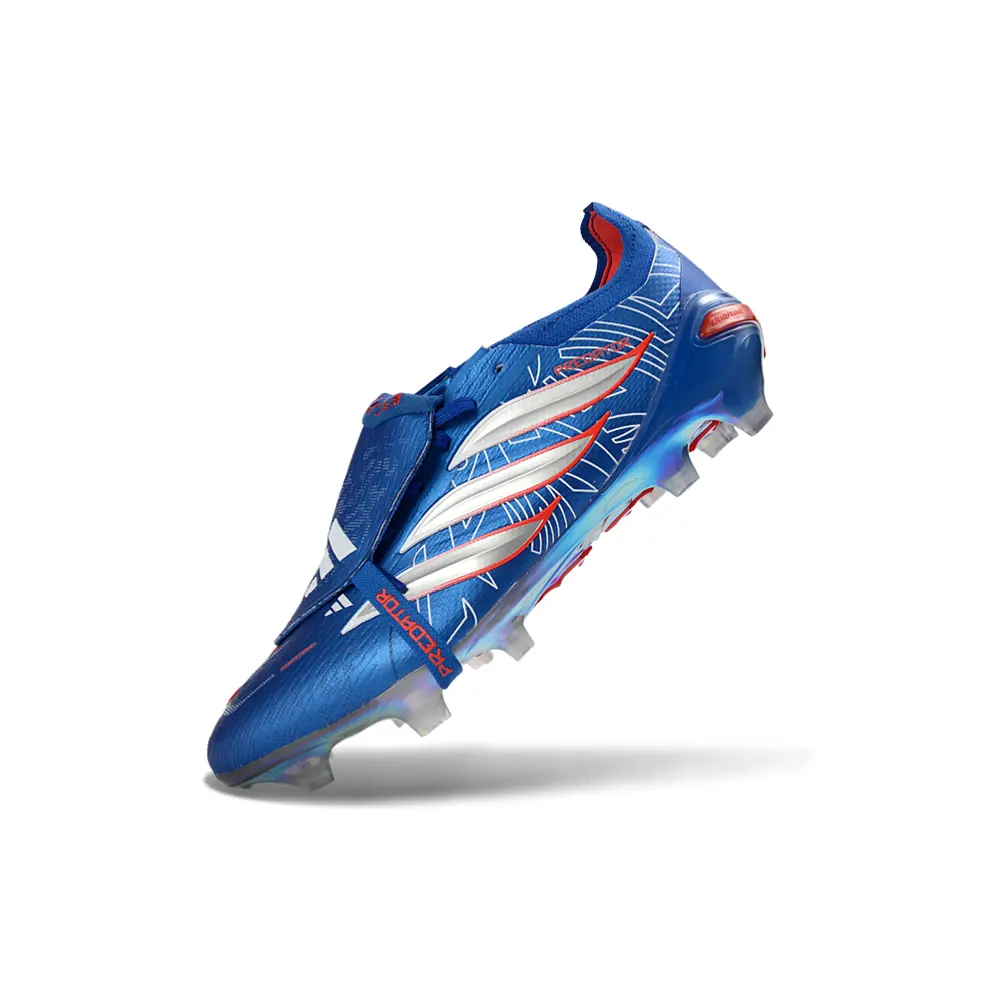 Adidas Predator Tongue Elite FG | Controle preciso
