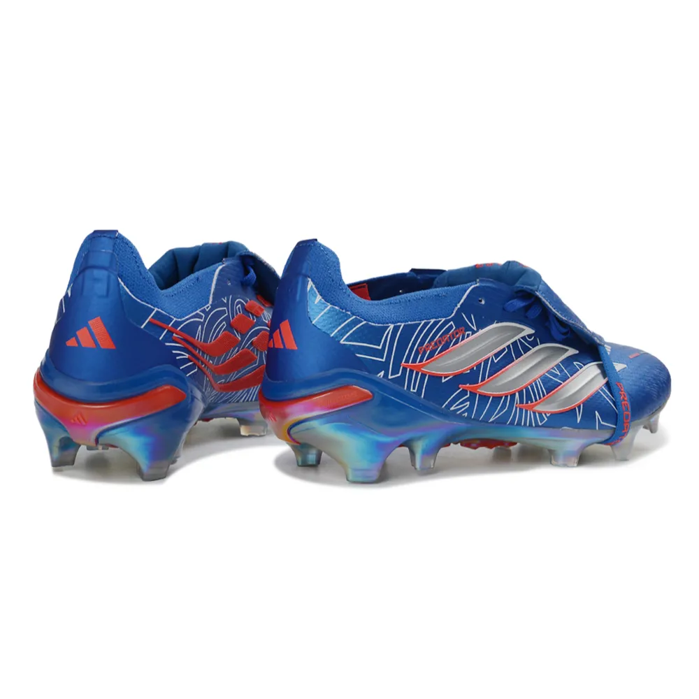 Adidas Predator Tongue Elite FG | Controle preciso