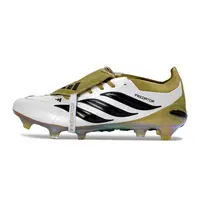 Chuteira Adidas Predator Tongue Elite FG | Precisão Letal - imagem 1