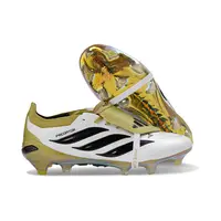 Chuteira Adidas Predator Tongue Elite FG | Precisão Letal - imagem 6