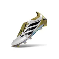 Chuteira Adidas Predator Tongue Elite FG | Precisão Letal - imagem 3