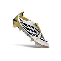 Chuteira Adidas Predator Tongue Elite FG | Precisão Letal - imagem 2