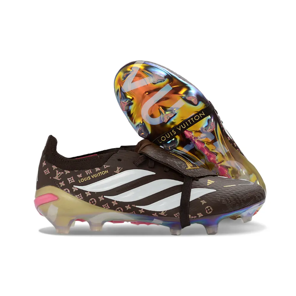 Adidas Predator Tongue Elite FG | Tecnologia Strikeskin