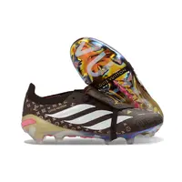 Adidas Predator Tongue Elite FG | Tecnologia Strikeskin - imagem 6