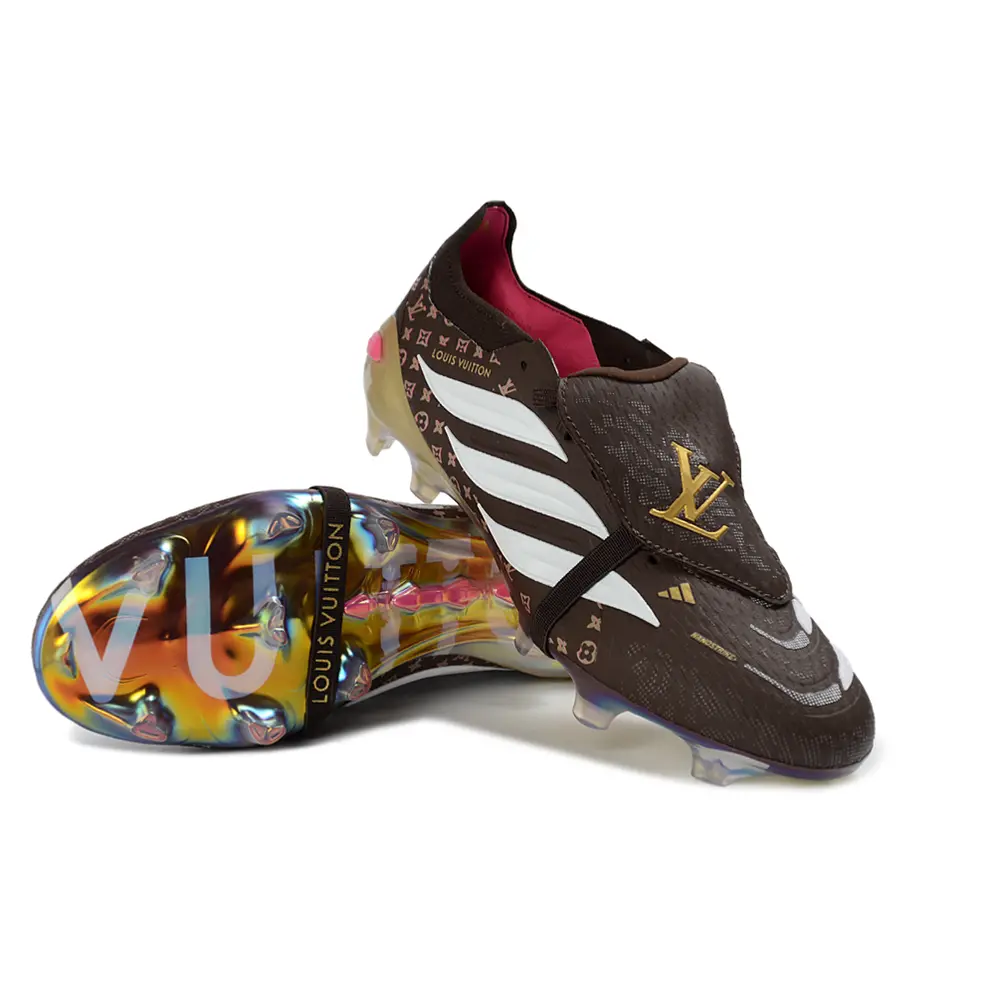 Adidas Predator Tongue Elite FG | Tecnologia Strikeskin