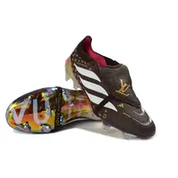 Adidas Predator Tongue Elite FG | Tecnologia Strikeskin - imagem 4