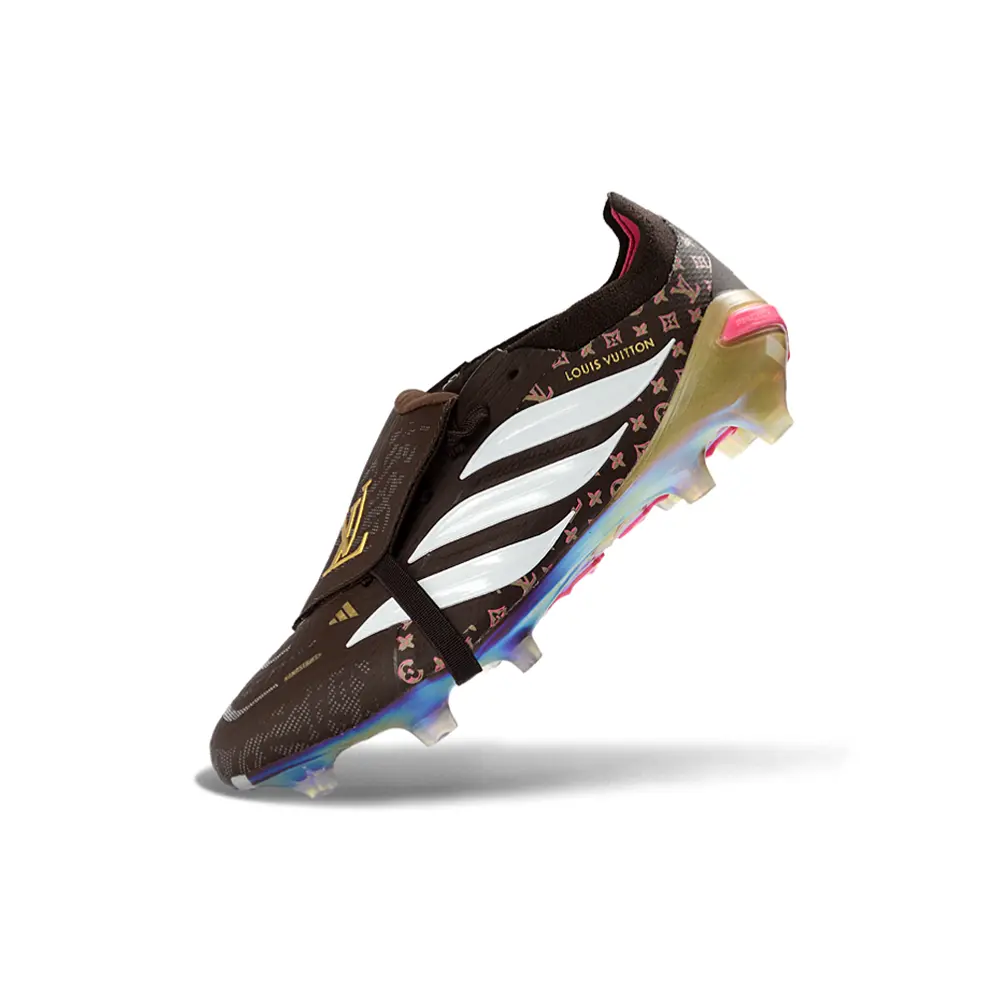 Adidas Predator Tongue Elite FG | Tecnologia Strikeskin