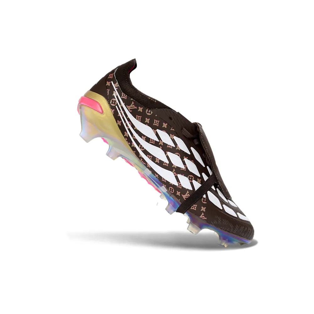 Adidas Predator Tongue Elite FG | Tecnologia Strikeskin