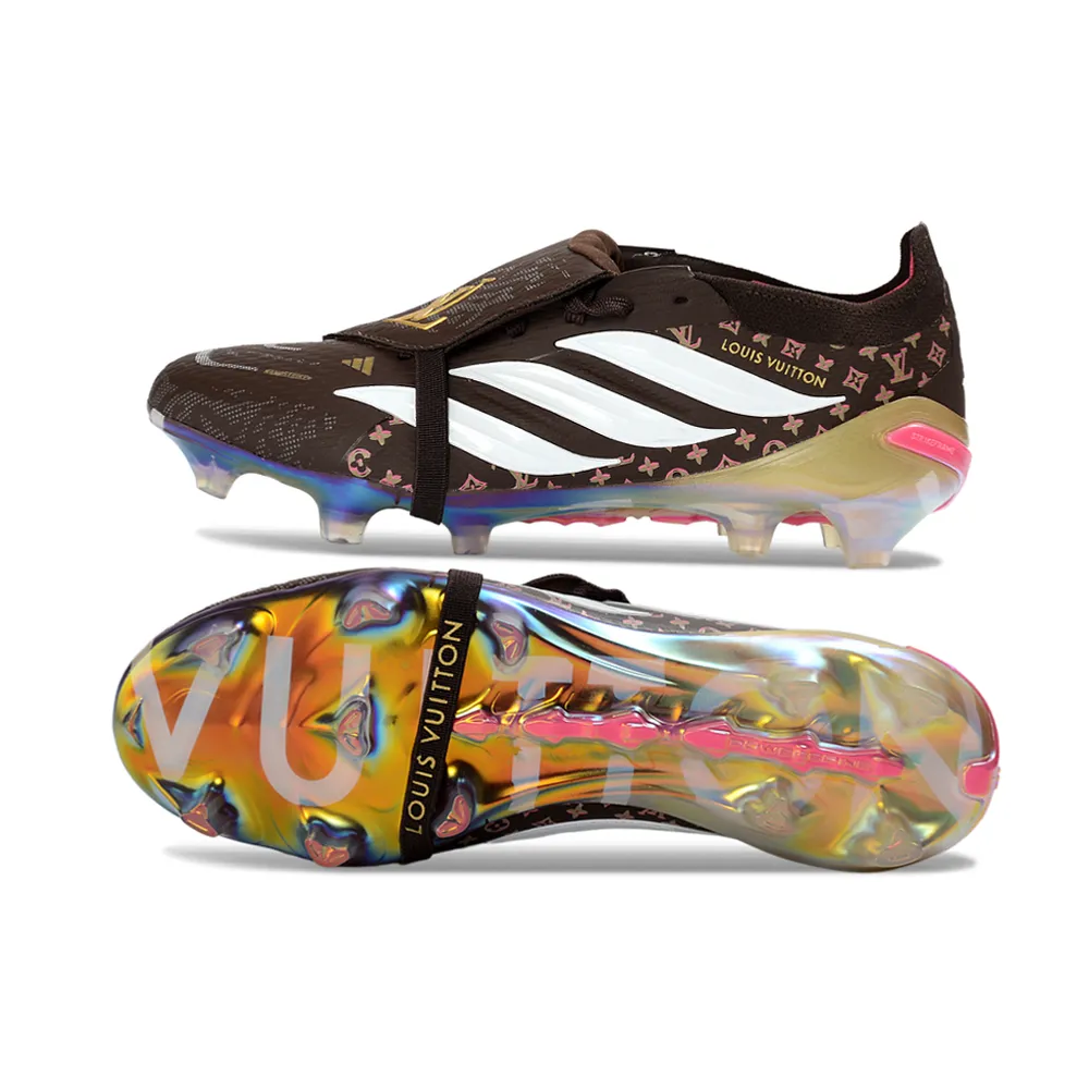 Adidas Predator Tongue Elite FG | Tecnologia Strikeskin