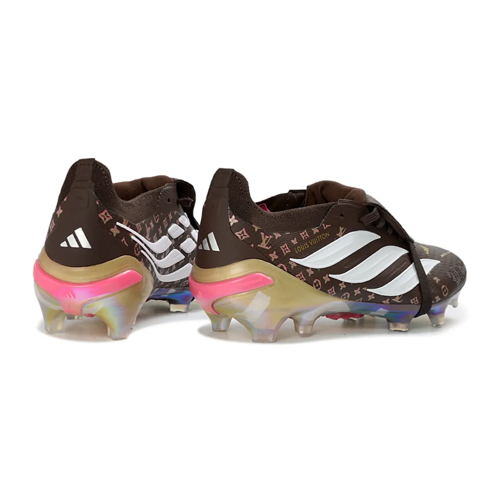 Adidas Predator Tongue Elite FG | Tecnologia Strikeskin