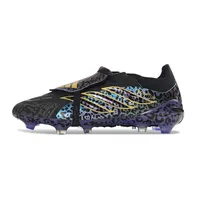 Adidas Predator Tongue Elite FG | Precisão Cirúrgica - imagem 1