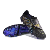 Adidas Predator Tongue Elite FG | Precisão Cirúrgica - imagem 4
