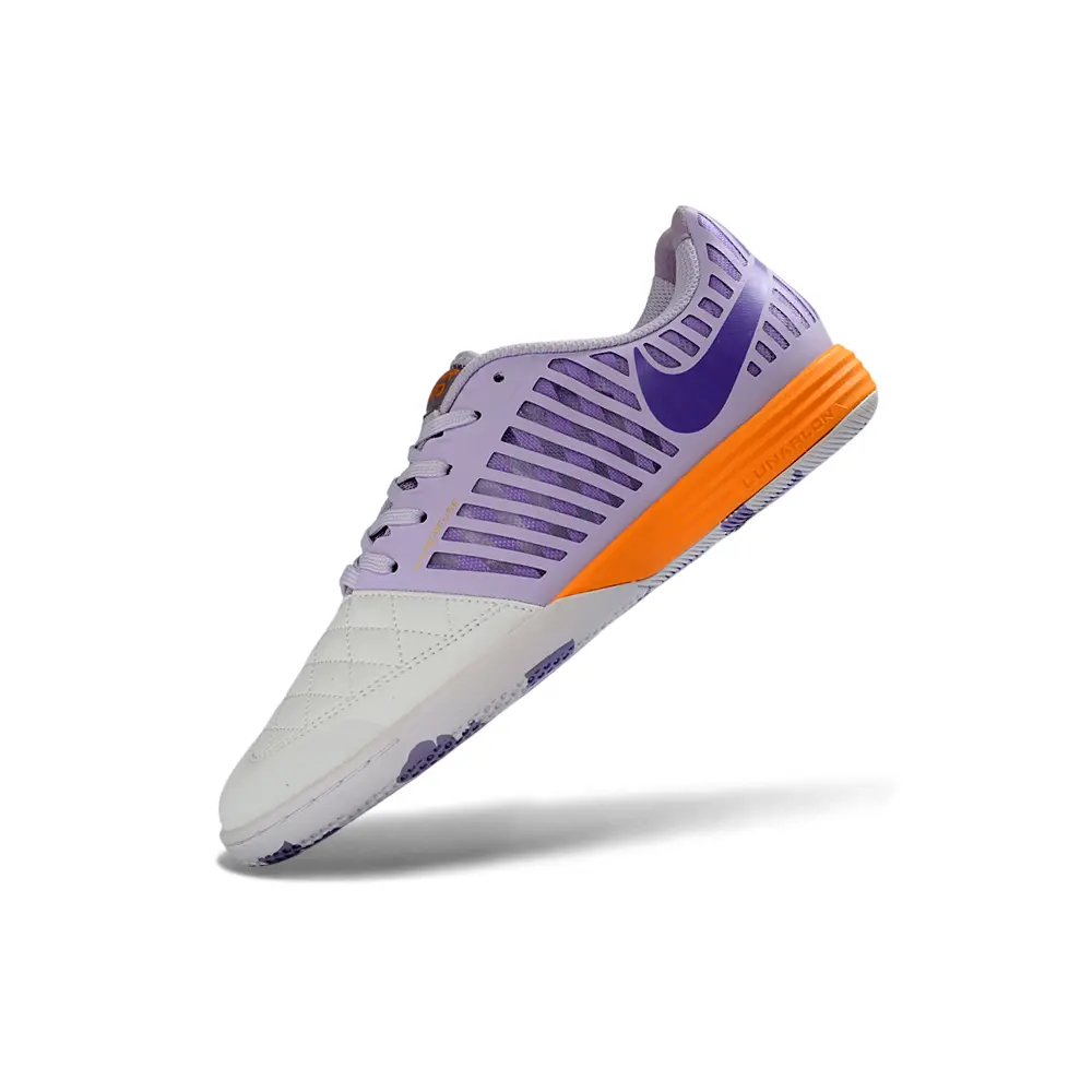Chuteira Futsal Nike Lunar Gato II IC | Toque Lendário