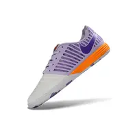 Chuteira Futsal Nike Lunar Gato II IC | Toque Lendário - imagem 5