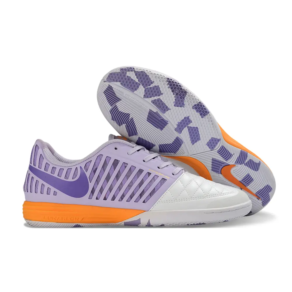 Chuteira Futsal Nike Lunar Gato II IC | Toque Lendário