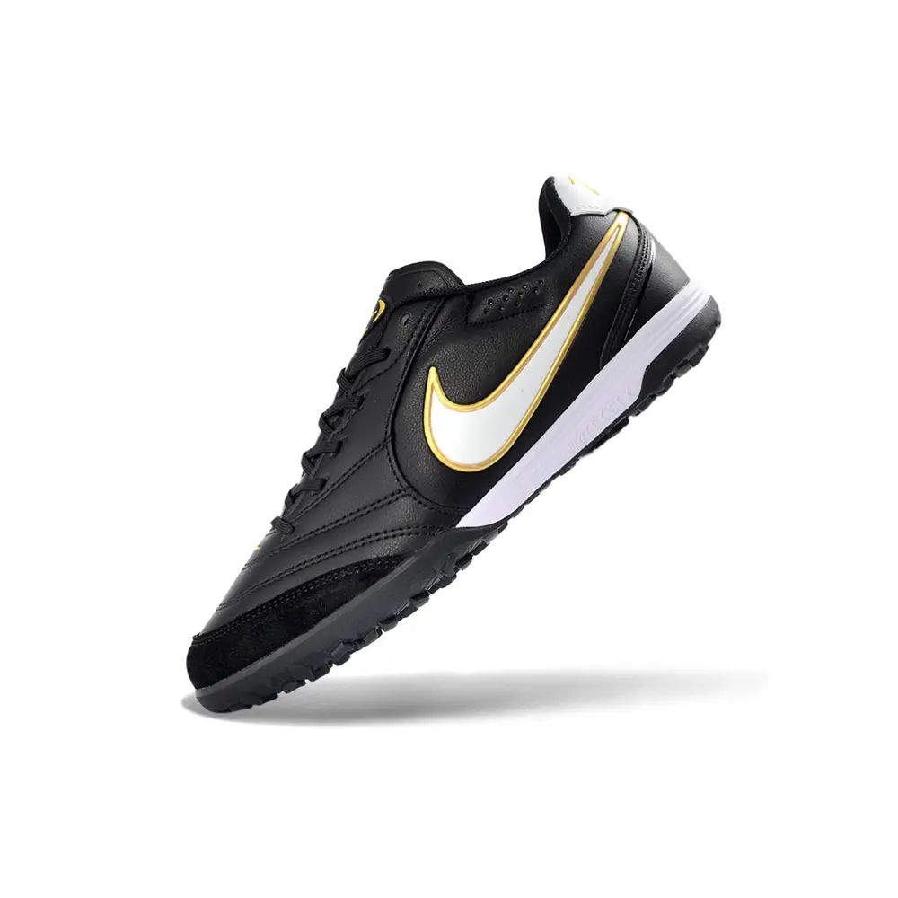 Chuteira Society Nike Tiempo Ligera Pro TF | Leve e Precisa