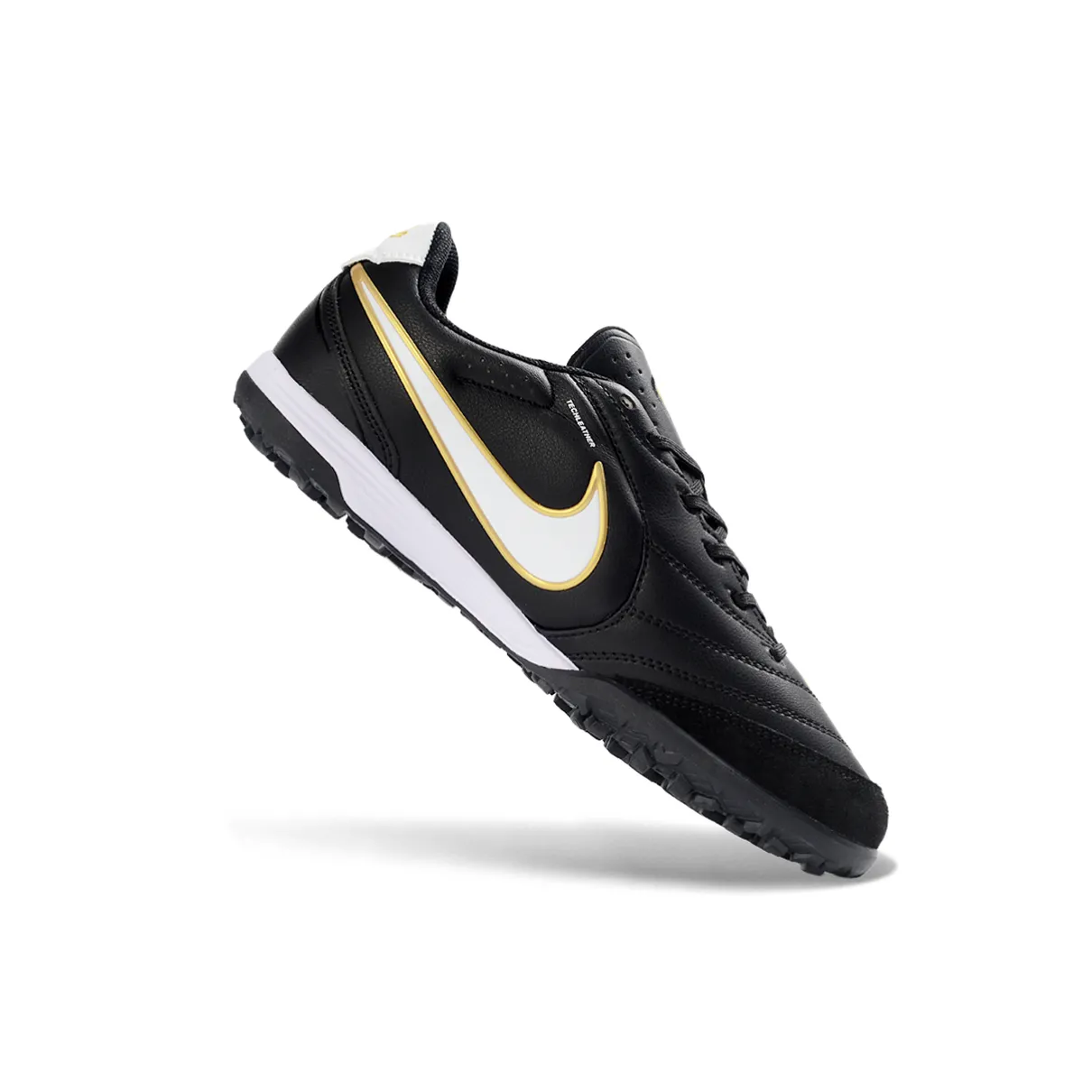 Chuteira Society Nike Tiempo Ligera Pro TF | Leve e Precisa