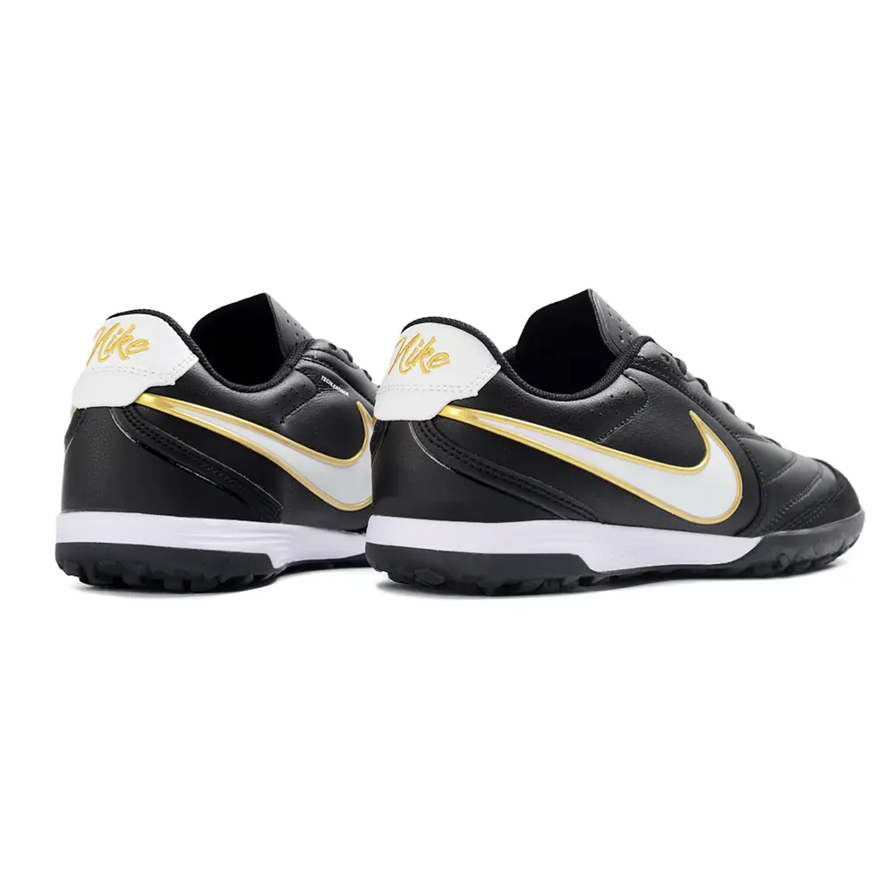 Chuteira Society Nike Tiempo Ligera Pro TF | Leve e Precisa