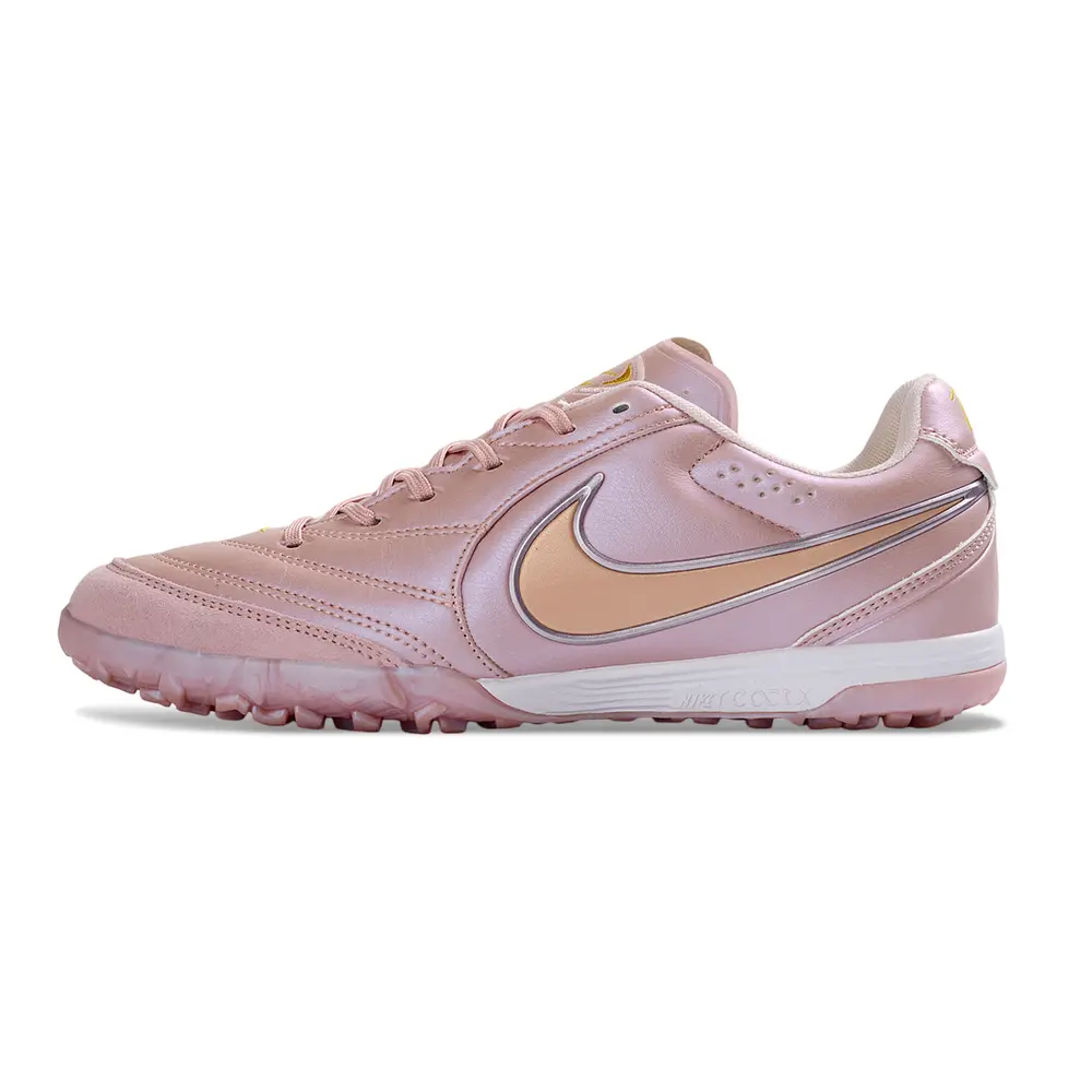 Nike Tiempo Ligera Pro TF Rosé | Toque Premium