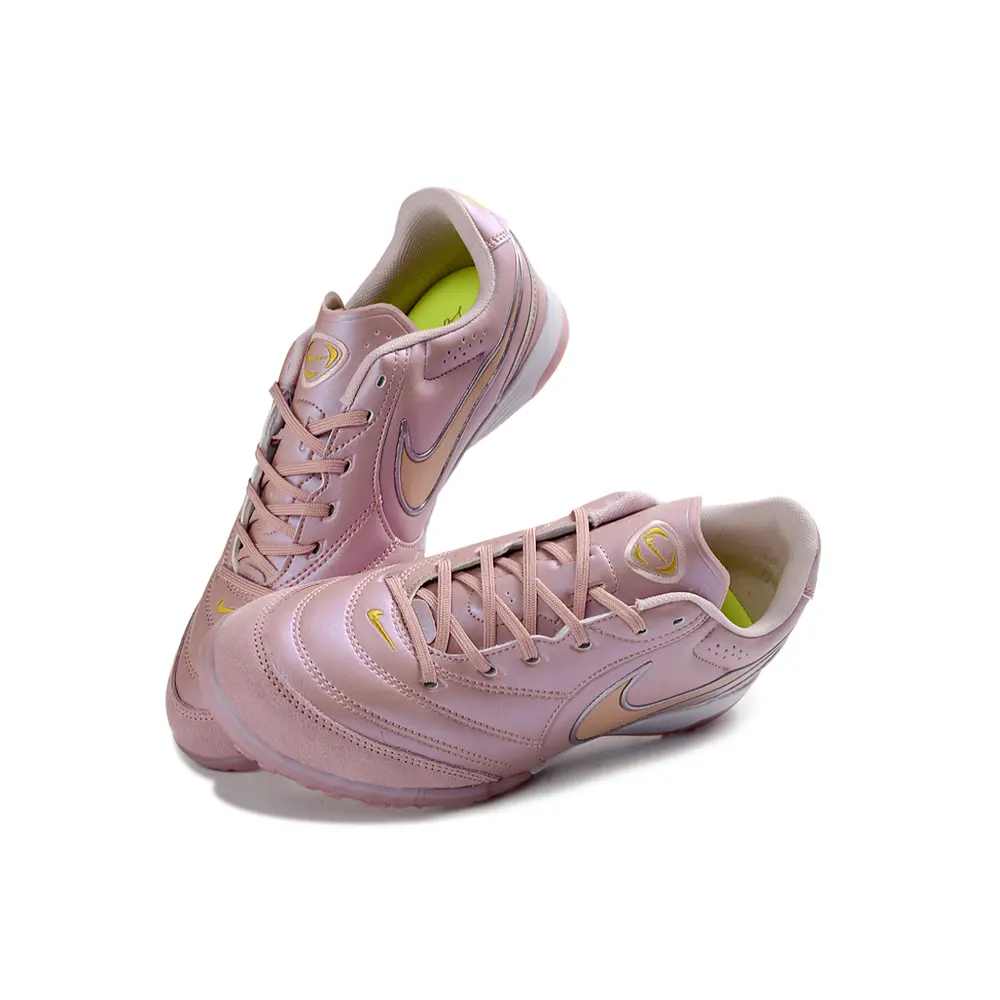 Nike Tiempo Ligera Pro TF Rosé | Toque Premium