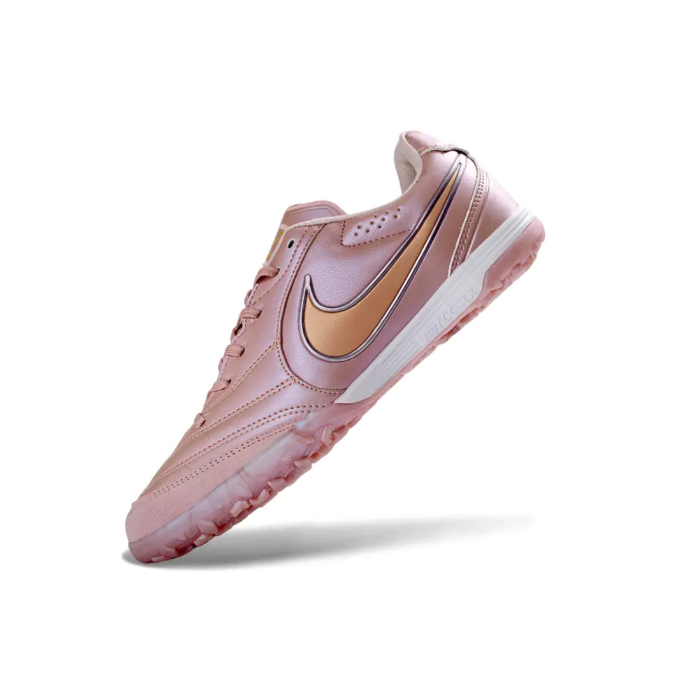 Nike Tiempo Ligera Pro TF Rosé | Toque Premium