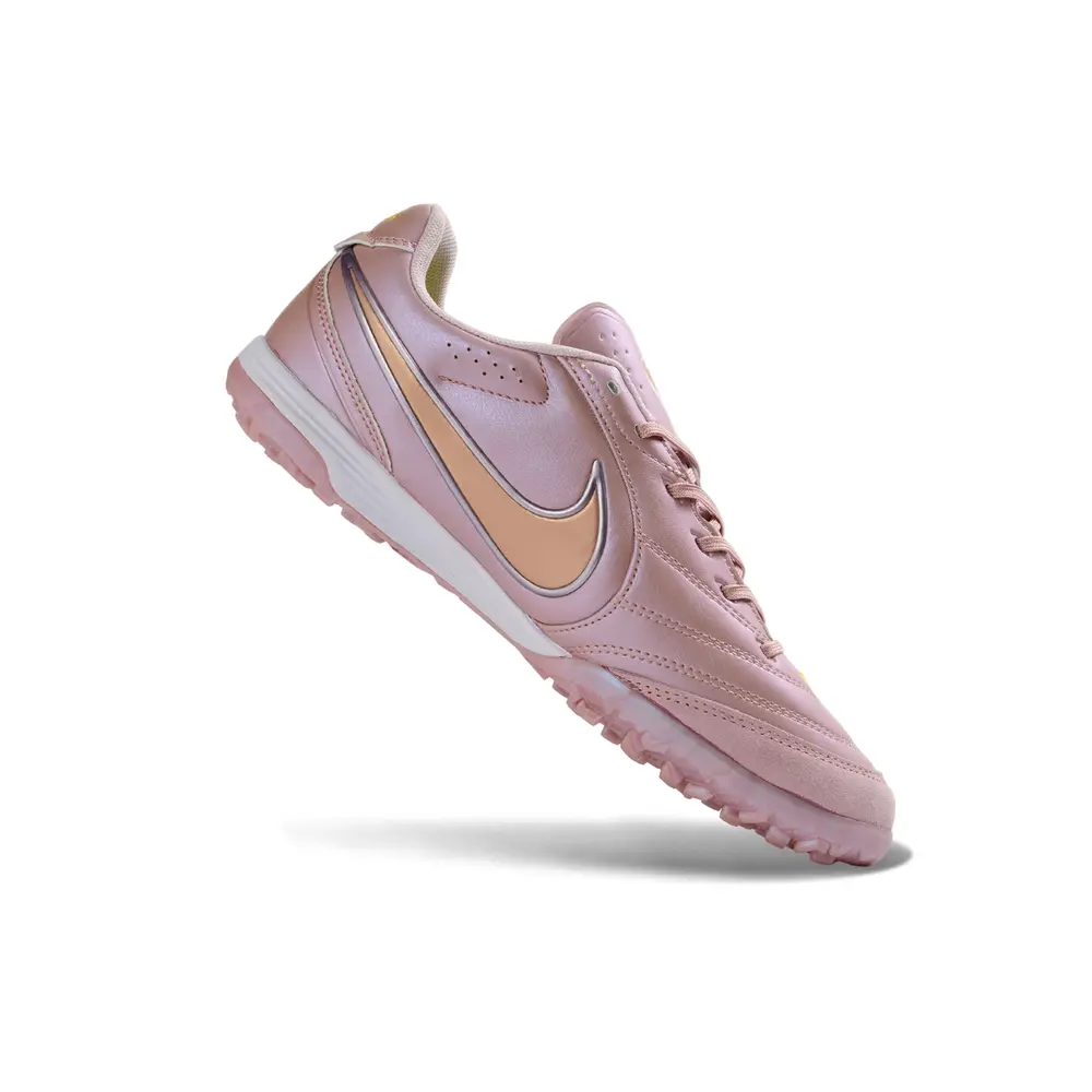 Nike Tiempo Ligera Pro TF Rosé | Toque Premium