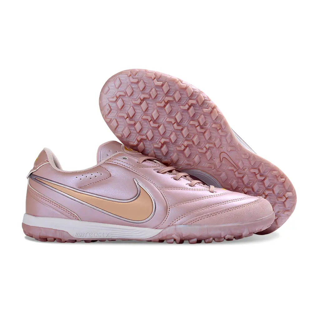 Nike Tiempo Ligera Pro TF Rosé | Toque Premium