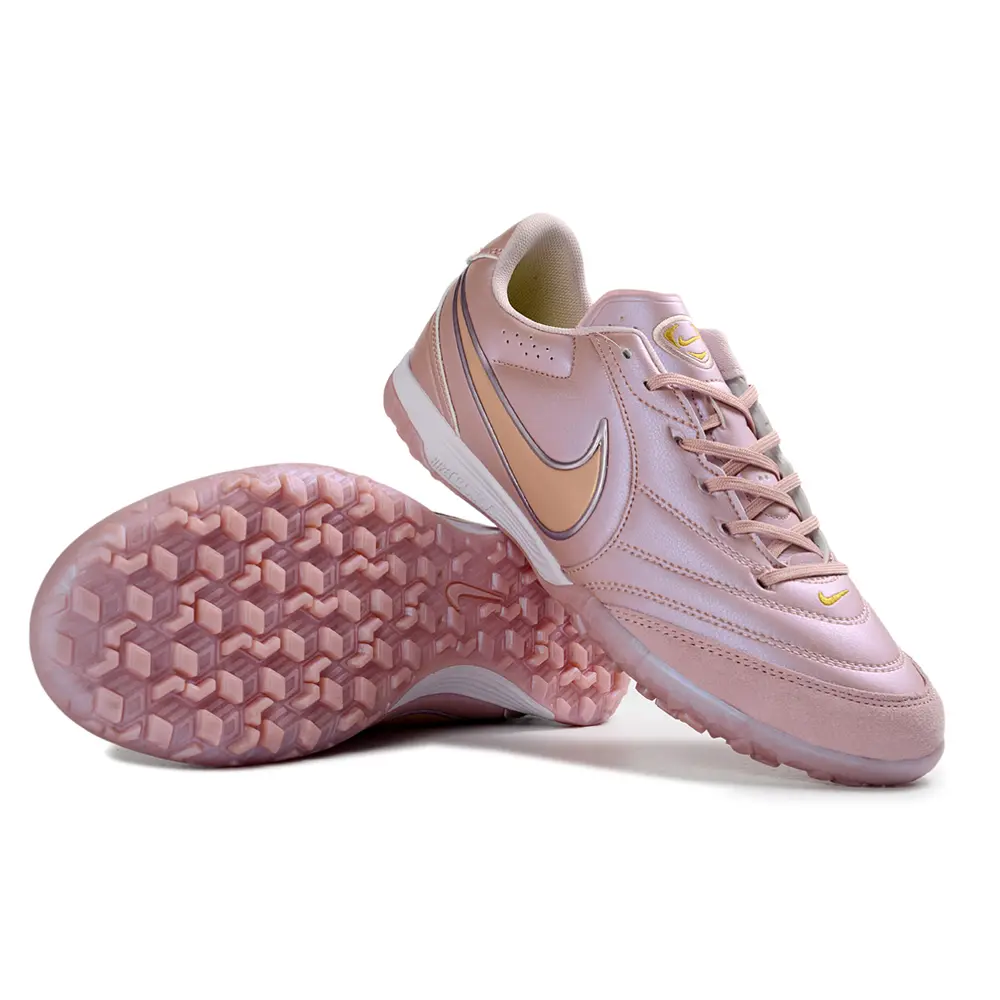 Nike Tiempo Ligera Pro TF Rosé | Toque Premium