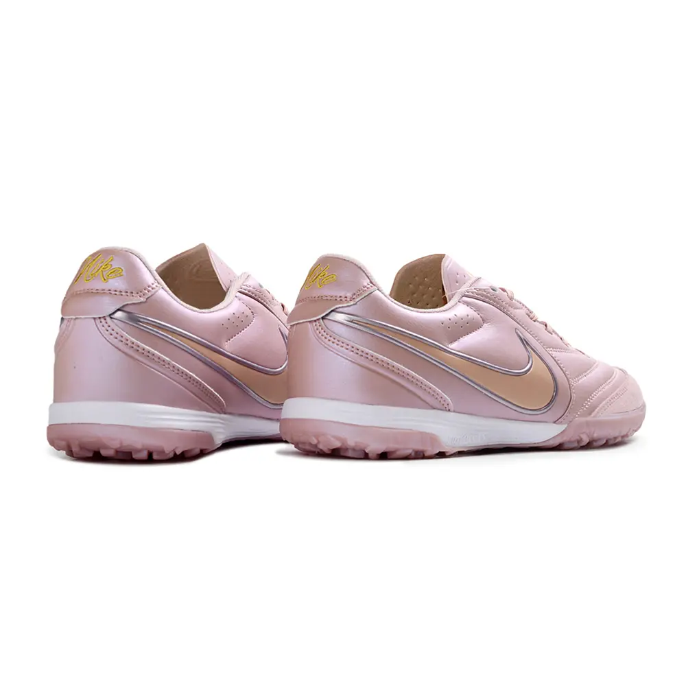 Nike Tiempo Ligera Pro TF Rosé | Toque Premium