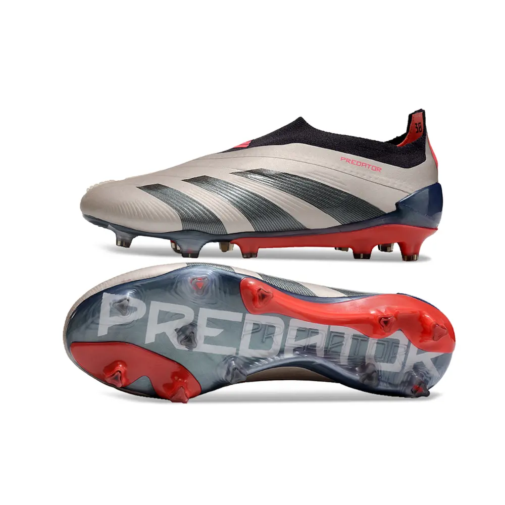 Chuteira Adidas Predator LL Elite FG | Performance e Controle