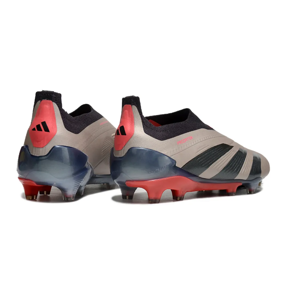 Chuteira Adidas Predator LL Elite FG | Performance e Controle