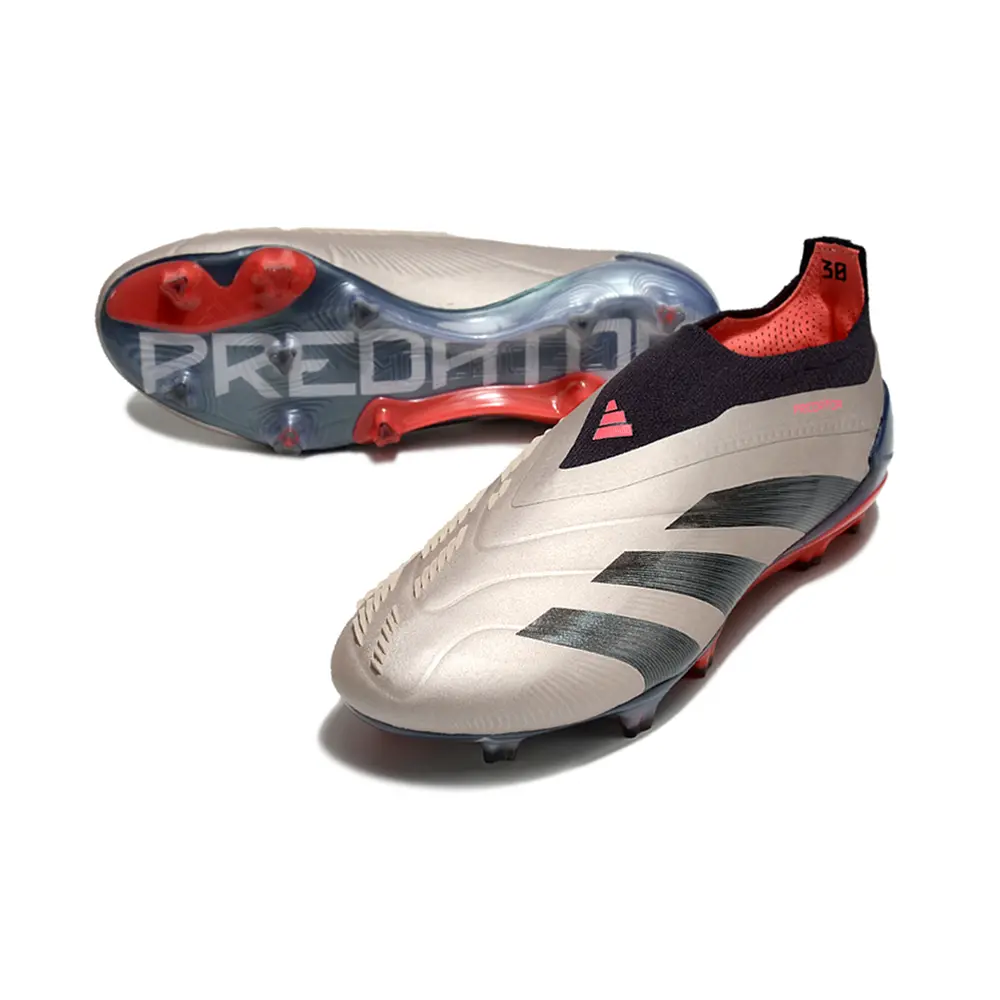 Chuteira Adidas Predator LL Elite FG | Performance e Controle