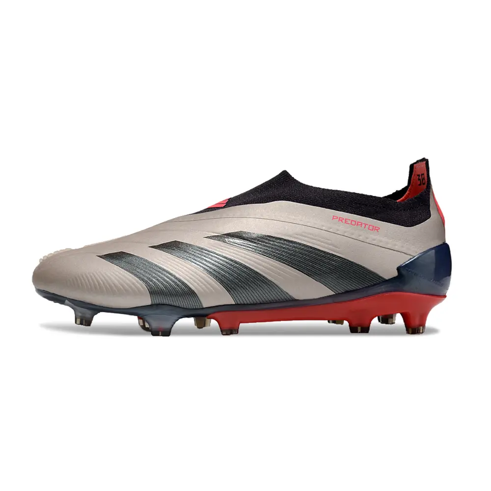 Chuteira Adidas Predator LL Elite FG | Performance e Controle