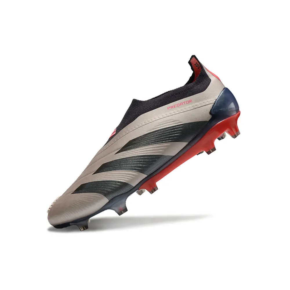 Chuteira Adidas Predator LL Elite FG | Performance e Controle