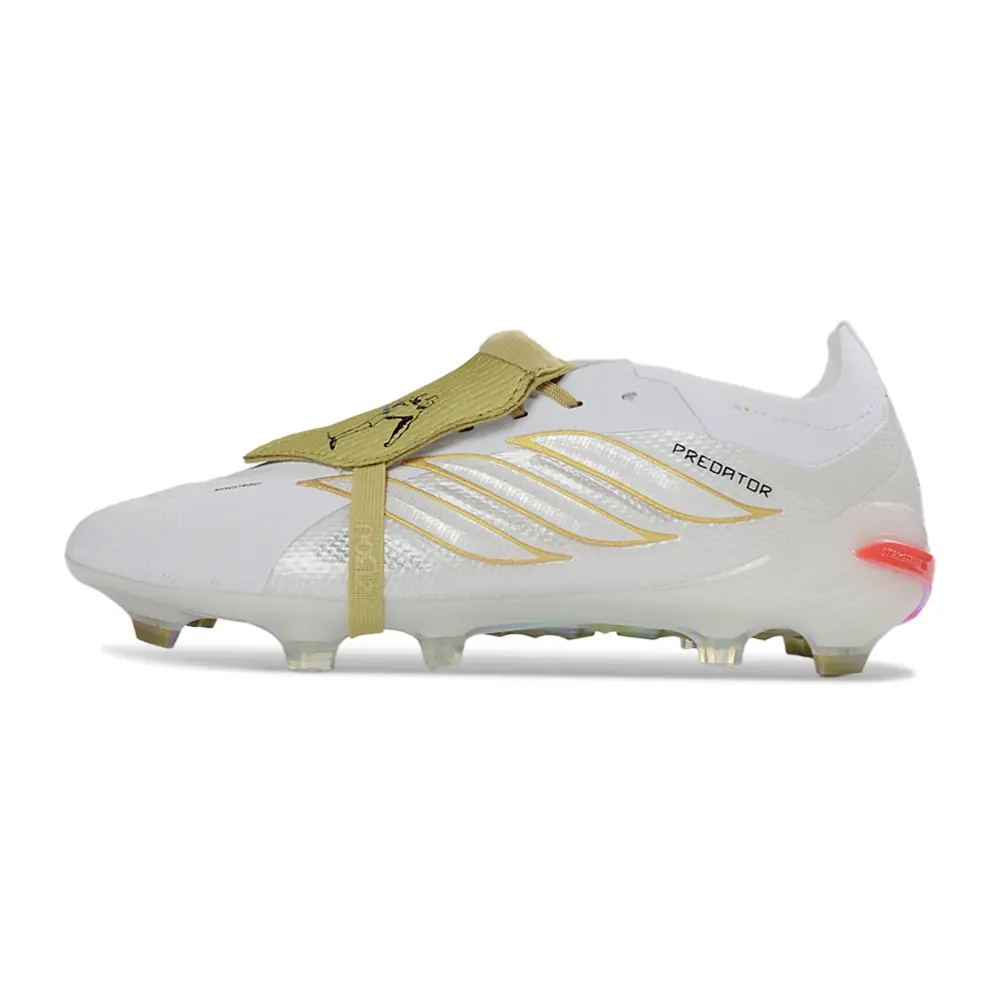 Adidas Predator Tongue Elite FG | Precisão Letal