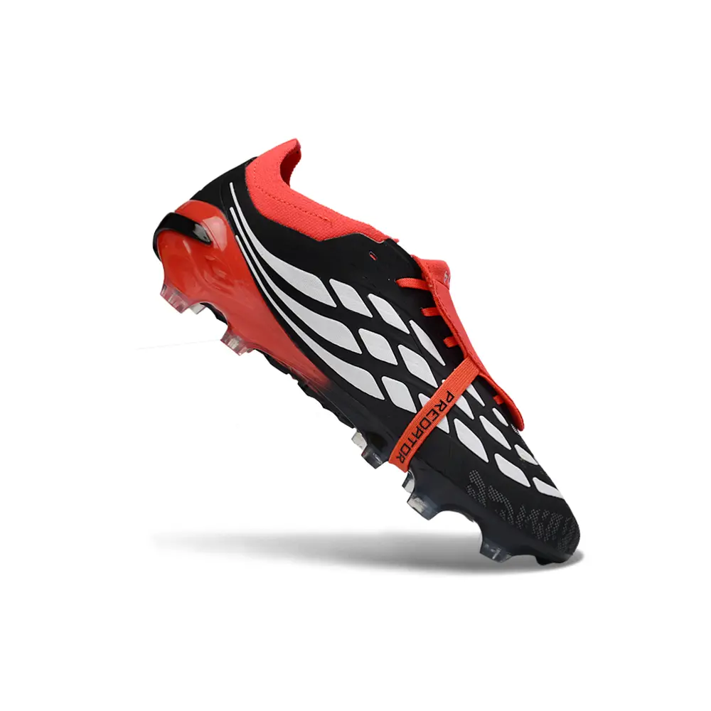Adidas Predator Tongue Elite FG | Controle Preciso