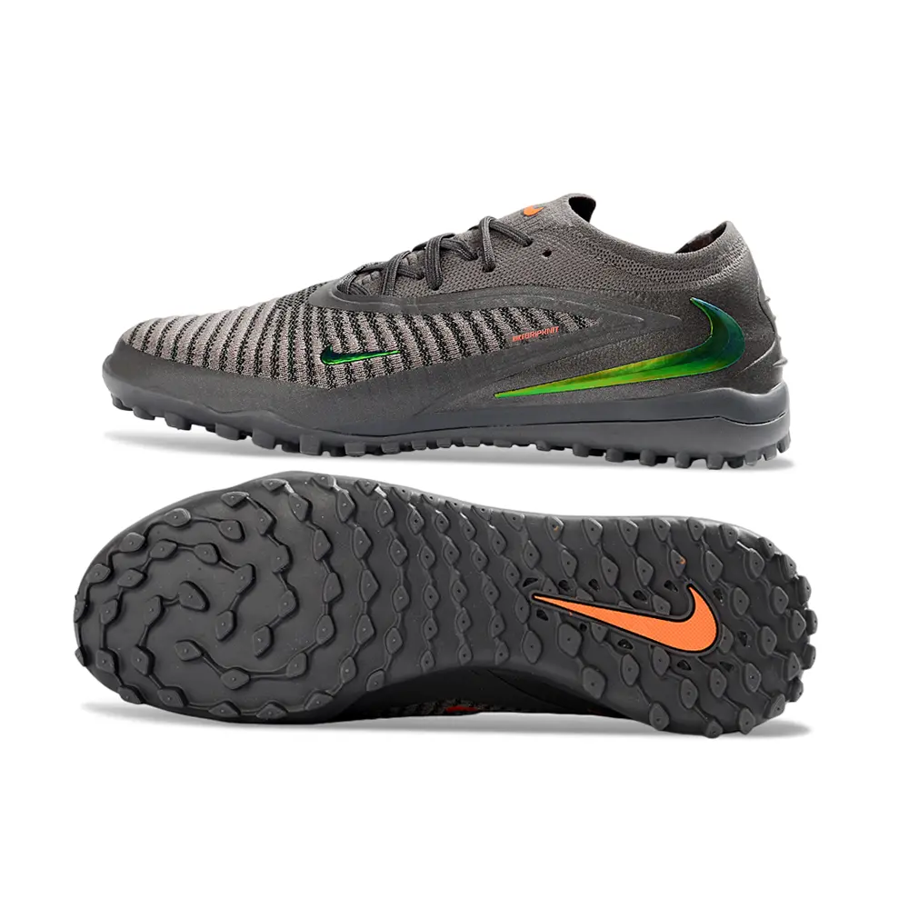 Chuteira Society Nike Phantom GX 6 Elite TF 
