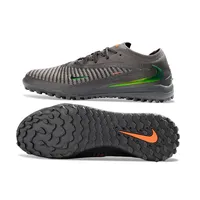 Chuteira Society Nike Phantom GX 6 Elite TF | Gripknit - imagem 3