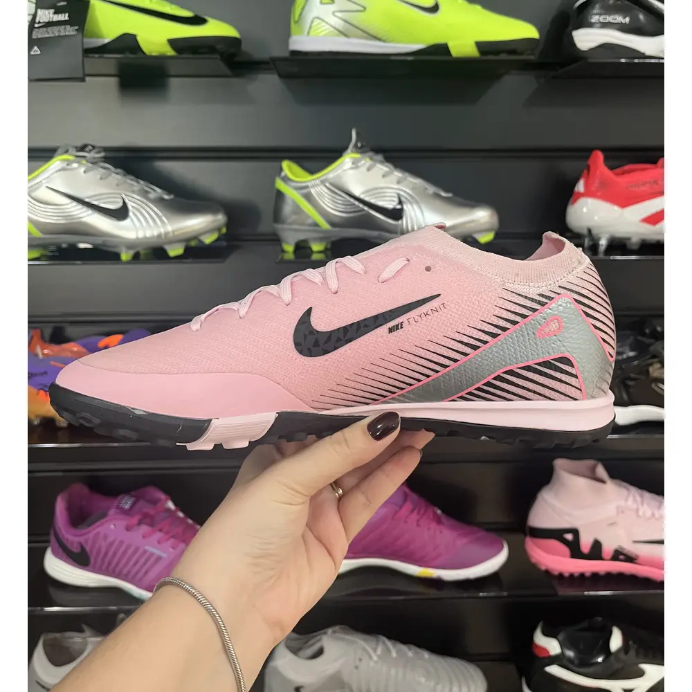 Chuteira Nike Mercurial Vapor 16 Elite TF | Pronta Entrega