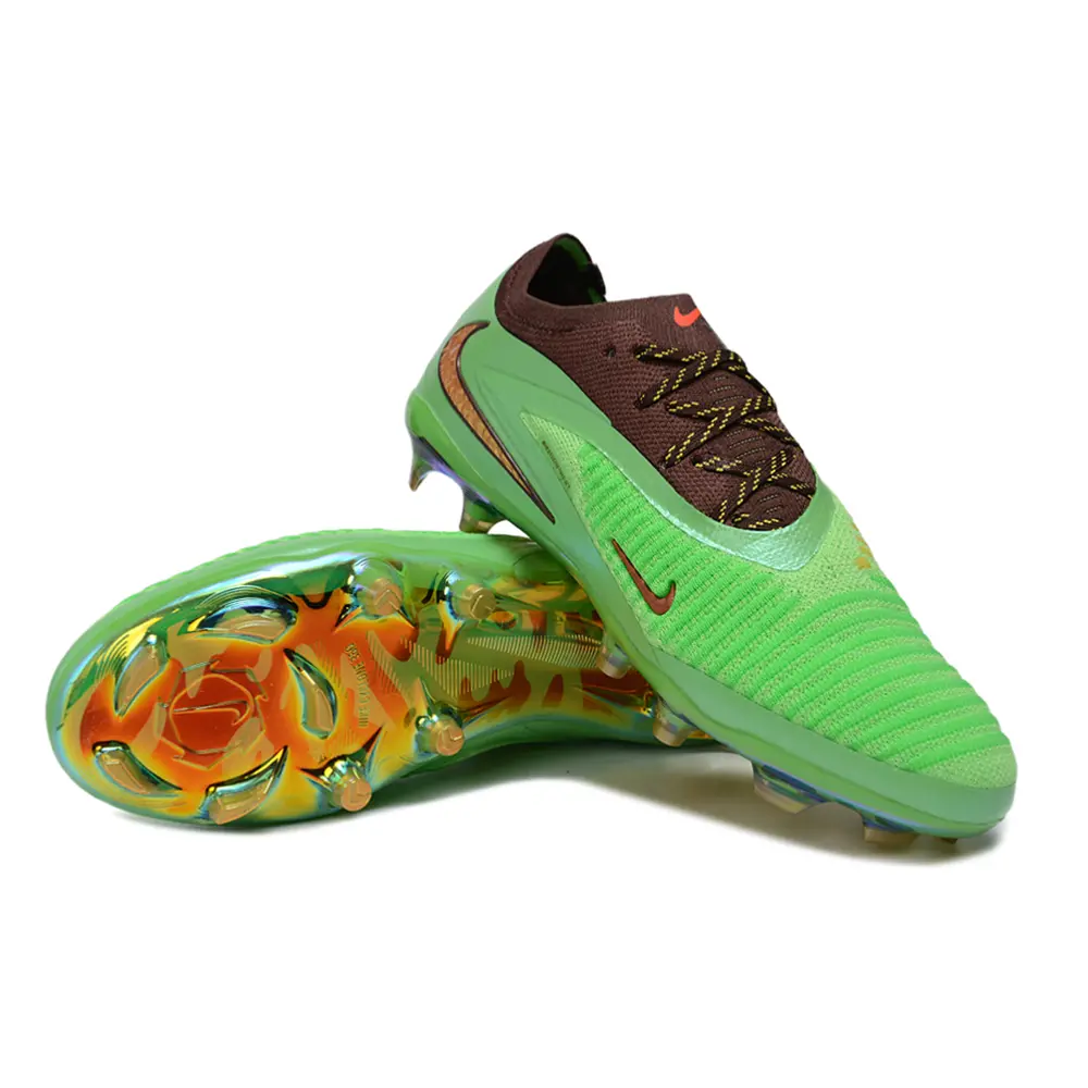 Chuteira Nike Phantom GX 6 Elite FG | Precisão Orgânica