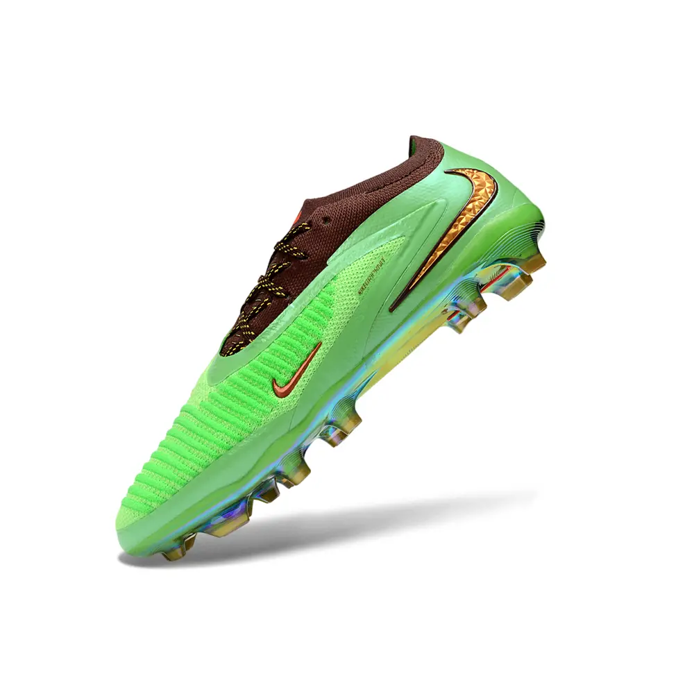 Chuteira Nike Phantom GX 6 Elite FG | Precisão Orgânica